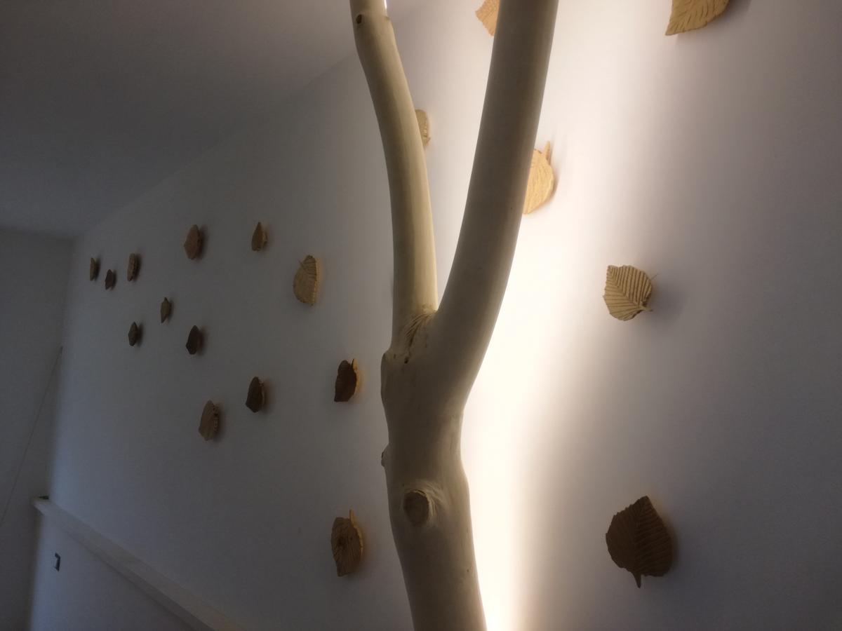 Vignola  Garni & Wellness Anderle酒店 外观 照片